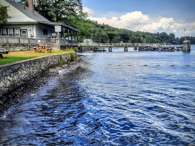 Alton, NH